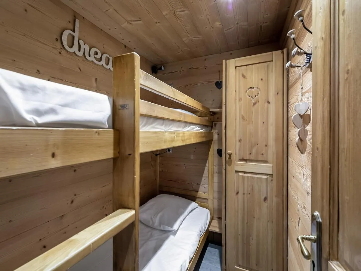 Appartement Central A Val Thorens Pour 4 Pers. Proche Pistes Et Commerces - Fr-1-640-5